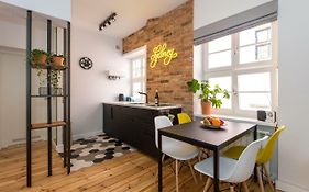 Bliss Apartments Sydney